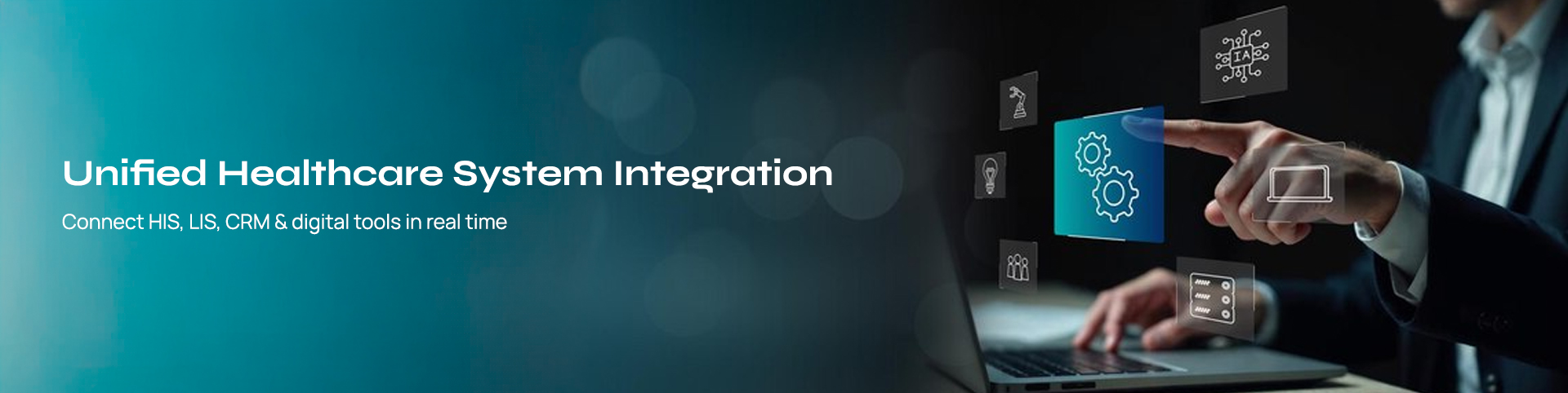 Hospital System Integrations